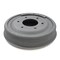 Pronto Front/Rear Drum (123.66000) Brake Drum, Bd8106 BD8106 - alternate 1